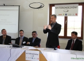 NYITÓRENDEZVÉNY (2014.03.21.)