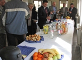 NYITÓRENDEZVÉNY (2014.03.21.)